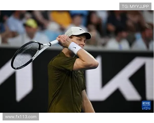 费迪南德加盟网球频道专访辛纳