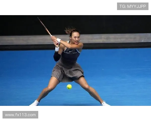 郑钦文更换教练 引发外媒关注与争议 郑钦文更换教练 引发外媒关注与争议