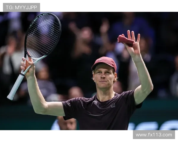 辛纳险胜巴西新星 晋级大师赛八强