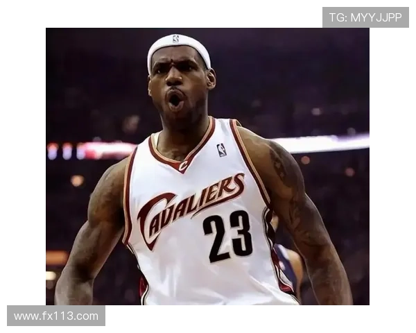 詹姆斯谈里程碑:感恩能在此时享受这一刻 詹姆斯谈里程碑:感恩能在此时享受这一刻