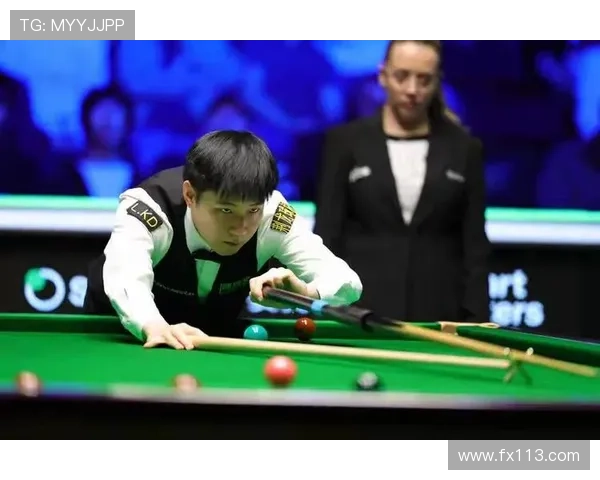 赵心童大胜特鲁姆普收赛季四冠 赵心童大胜特鲁姆普收赛季四冠