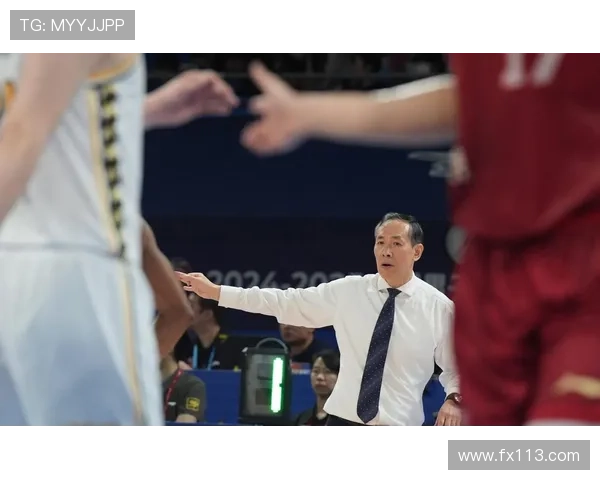 许利民难觅小外援深圳引援差距 许利民难觅小外援深圳引援差距