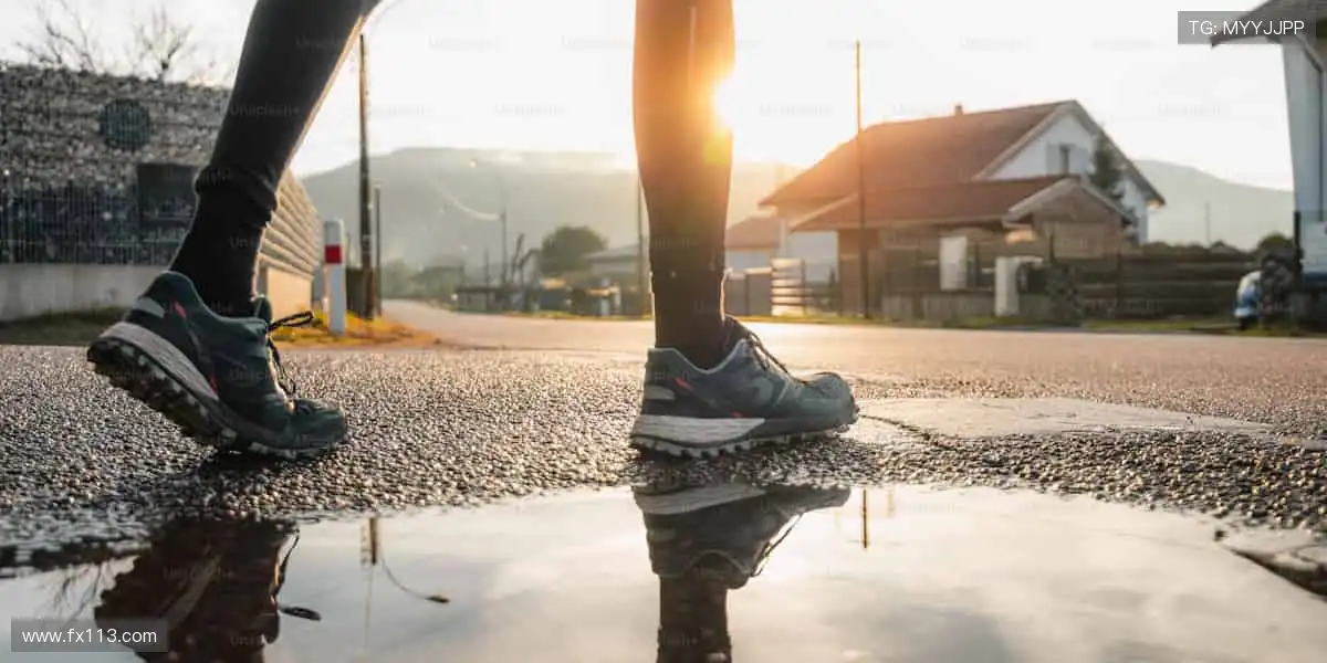 运动装备，点燃你的热爱！🔥👟